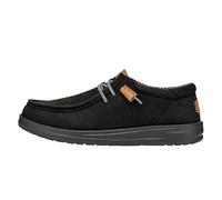 Hey Dude Zapatos Hombre de Cuero Zapatillas Invierno para Wally Grip Craft
