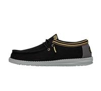 Hey Dude Modelo Wally Letterman BLCKGLD T. 41