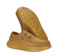 Hey Dude Modelo Wally X Suede GLDYLW T. 41
