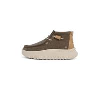 Hey Dude Modelo Wendy Peak Grey T. 39