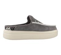 Hey Dude - Mules Estilo Western - Shoes - Mujer - Gris - 38 EU -