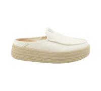HEYDUDE Austin Lift Espadrille Woven 41 Beige