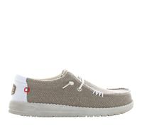 Hey Dude P25s Zapatos bajos para hombre WALLY BRAIDED 40003-1LB