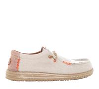 Hey Dude P25s Zapatos bajos para hombre WALLY COASTLINE YUTE 40952-040