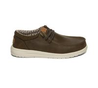 Hey Dude - Paul Classic - Shoes - Hombre - Marrón - 41 EU -