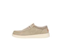 Hey Dude Paul Classic - Zapatos Estilo Mocasín para Hombre