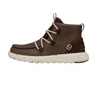 Hey Dude REYES BOOT LEATHER COCOA 39