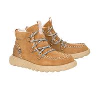 Hey Dude REYES SUEDE BOTINES PLANOS Mujer