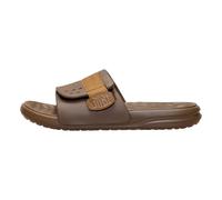 Hey Dude Sandalias De Hombre De Goma Ligera Con Correa Ajustable