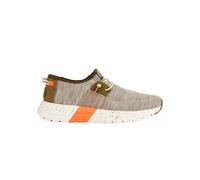 Hey Dude - Sirocco M Sport Mode - Shoes - Hombre - Verde - 45 EU -