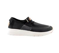 Hey Dude - Sirocco Neutral - Shoes - Hombre - Negro - 44 EU -