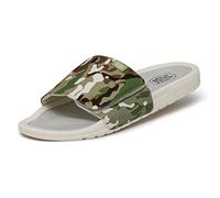 Hey Dude Slider Phoenix Camo Slider para hombre, multicolor, 44 EU