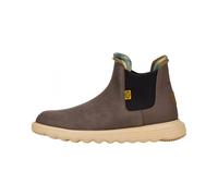 Hey Dude - Sneaker Clásico Branson Impermeable - Shoes - Hombre - Marrón - 43 EU -