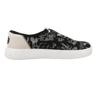 Hey Dude- Sneakers del Desierto para Confort Estiloso- Shoes- Hombre- Negro- 40 EU- Sneakers del Desierto para Confort Estiloso