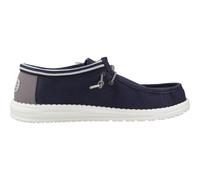 Hey Dude- Sneakers- Shoes- Hombre- Azul- 45 EU- Sneakers