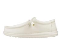 Hey Dude- Sneakers- Shoes- Hombre- Blanco- 41 EU- Sneakers