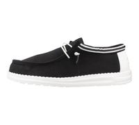 Hey Dude - Sneakers - Shoes - Hombre - Negro - 44 EU -