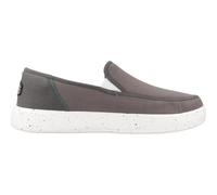 Hey Dude - Sport Mesh Sneakers - Shoes - Hombre - Gris - 41 EU -
