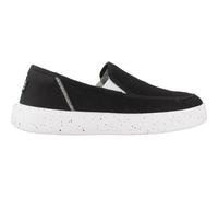Hey Dude - Sport Mesh Sneakers - Shoes - Hombre - Negro - 44 EU -