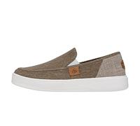 Hey Dude Sunapee M Craft Olive 44