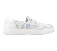 Hey Dude - Sunapee Slip On Sneakers - Shoes - Hombre - Blanco - 44 EU -
