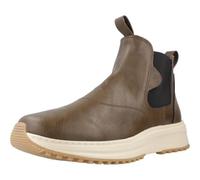 Hey Dude Tahoe Chelsea, Marrón desierto con fresno de madera, 45 EU