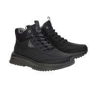 Hey Dude Tahoe Classic - Botines para hombre, Negro -, 44.5 EU