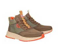 Zapatillas Casual_Hombre_HEYDUDE Tahoe Nylon - 45