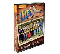 Hey Dude: The Complete Series (15 Dvd) [Edizione: Stati Uniti] [Italia]