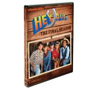 Hey Dude: The Final Season [USA] [DVD]