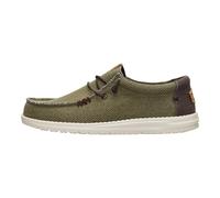 Hey Dude WALLY BRAIDED ZAPATOS PLANOS Hombre