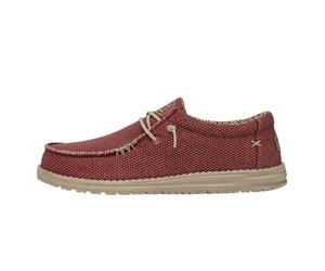 Hey Dude WALLY BRAIDED ZAPATOS PLANOS Hombre