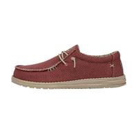 Zapatos Hey Dude Wally Braided 43