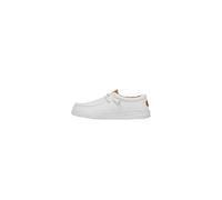 Hey Dude Wally Coastline Jute - Zapatos Estilo Mocasín para Hombre