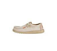 Hey Dude WALLY COASTLINE JUTE ZAPATOS PLANOS Hombre