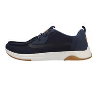 Hey Dude - Wally Drift Mesh - Shoes - Hombre - Azul - 40 EU -