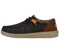 ZAPATO WALLY GRIP WOOL DUDE HOMBRE 41
