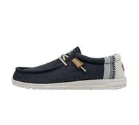 Hey Dude WALLY LINEN NATURAL ZAPATOS PLANOS Hombre