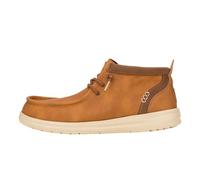 HEYDUDE Botines planos WALLY MID GRIP R CLASSIC Hombre