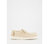 Hey Dude Wally Sport Knit - Mocasines deportivos, 44