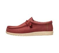 Hey Dude WALLY STRETCH CANVAS DEPORTIVAS PLANAS Hombre