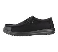 Hey Dude - Wally Work CE - Shoes - Hombre - Negro - 44 EU -