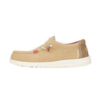 Hey Dude WALLY WORKWEAR MOCASINES PLANOS Hombre