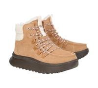 Hey Dude WENDY APRES SUEDE COZY BOTAS PLANAS Mujer