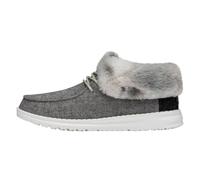 Hey Dude Wendy Fold, Ankle Boot, para Mujer, Nut, Size EU 38