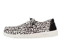 Hey Dude - Wendy Leopard - Shoes - Mujer - Multicolor - 36 EU -