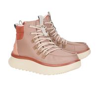 Hey Dude Wendy Peak Apres - Sarga recubierta para mujer