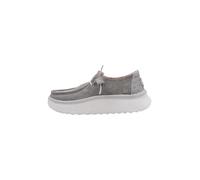 Hey Dude WENDY PEAK CHAMBRAY ZAPATOS PLATAFORMA Mujer