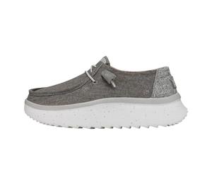 Hey Dude WENDY PEAK CHAMBRAY ZAPATOS PLATAFORMA Mujer