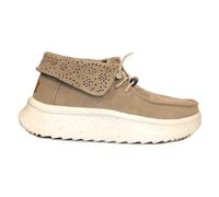 Hey Dude - Wendy Peak Fold Boot - Shoes - Mujer - Beige - 39 EU -